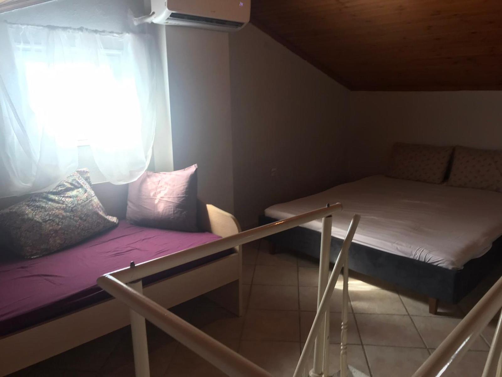 Nastro Azzurro Cielo Apartment