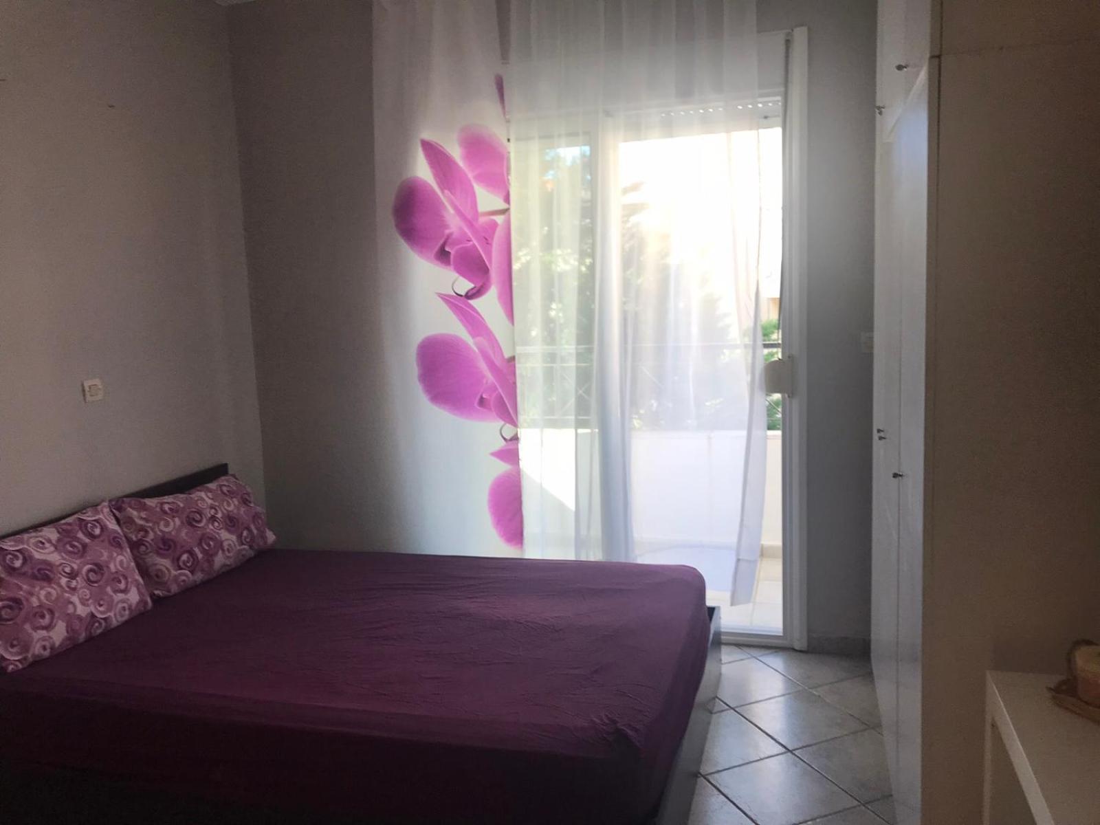 Nastro Azzurro Cielo Apartment Kallithea (Chalkidiki)