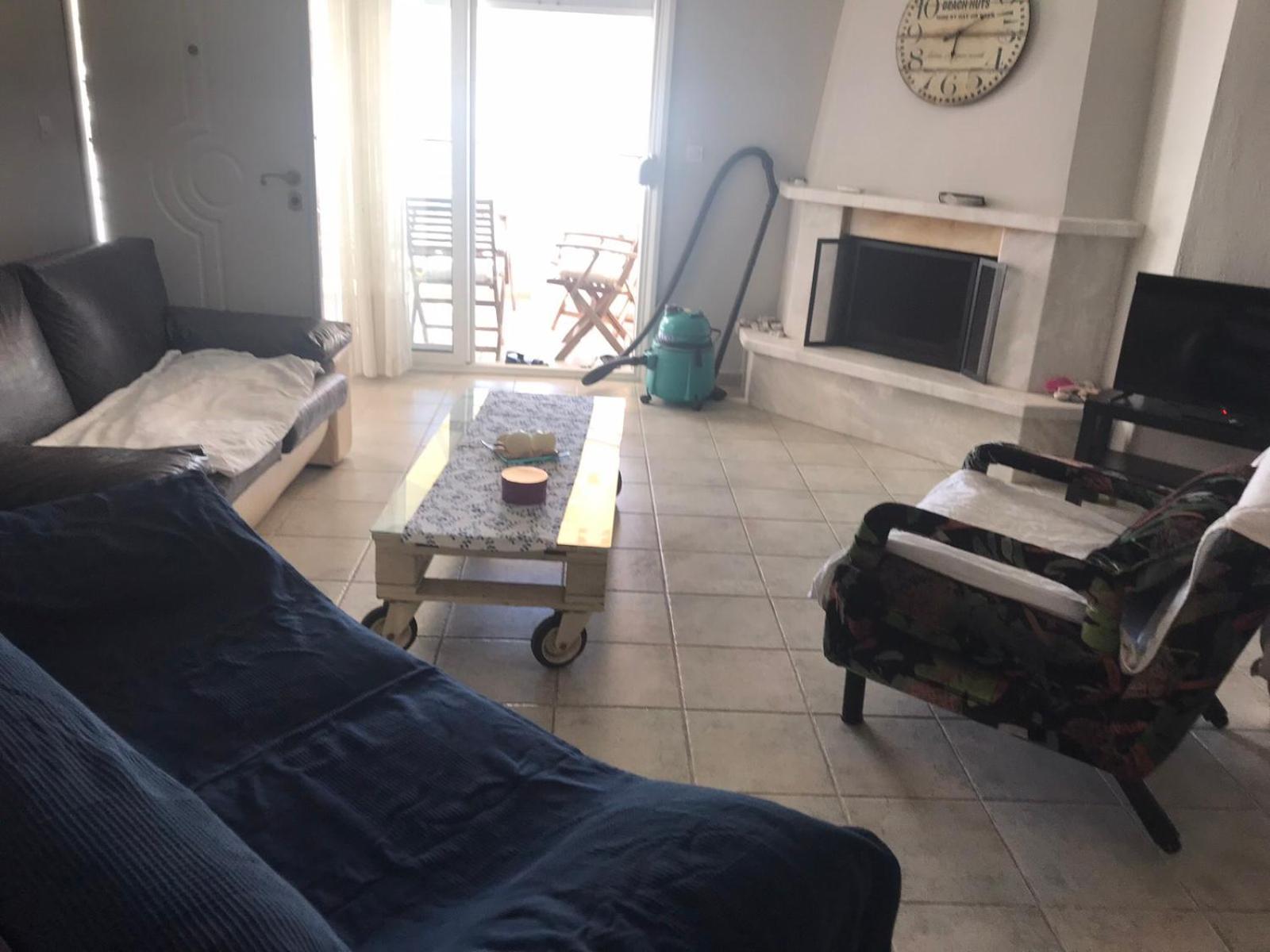 Nastro Azzurro Cielo Apartment Kallithea (Chalkidiki)