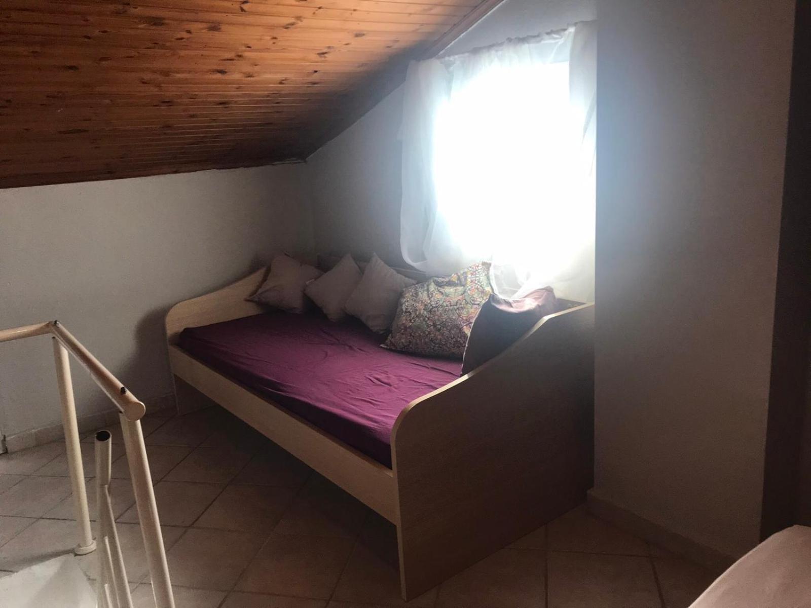Nastro Azzurro Cielo Apartment