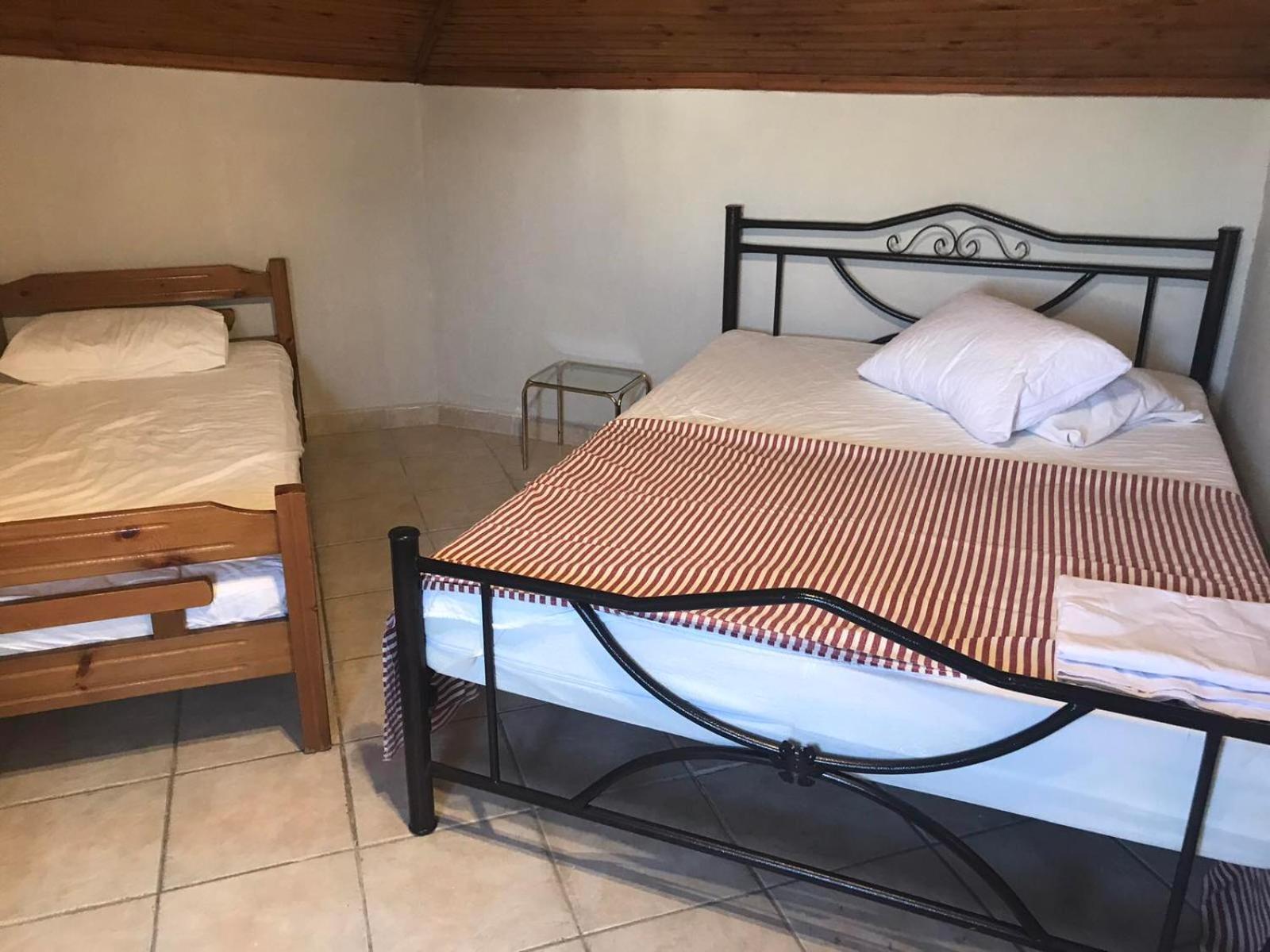 Apartment Nastro Azzurro Cielo