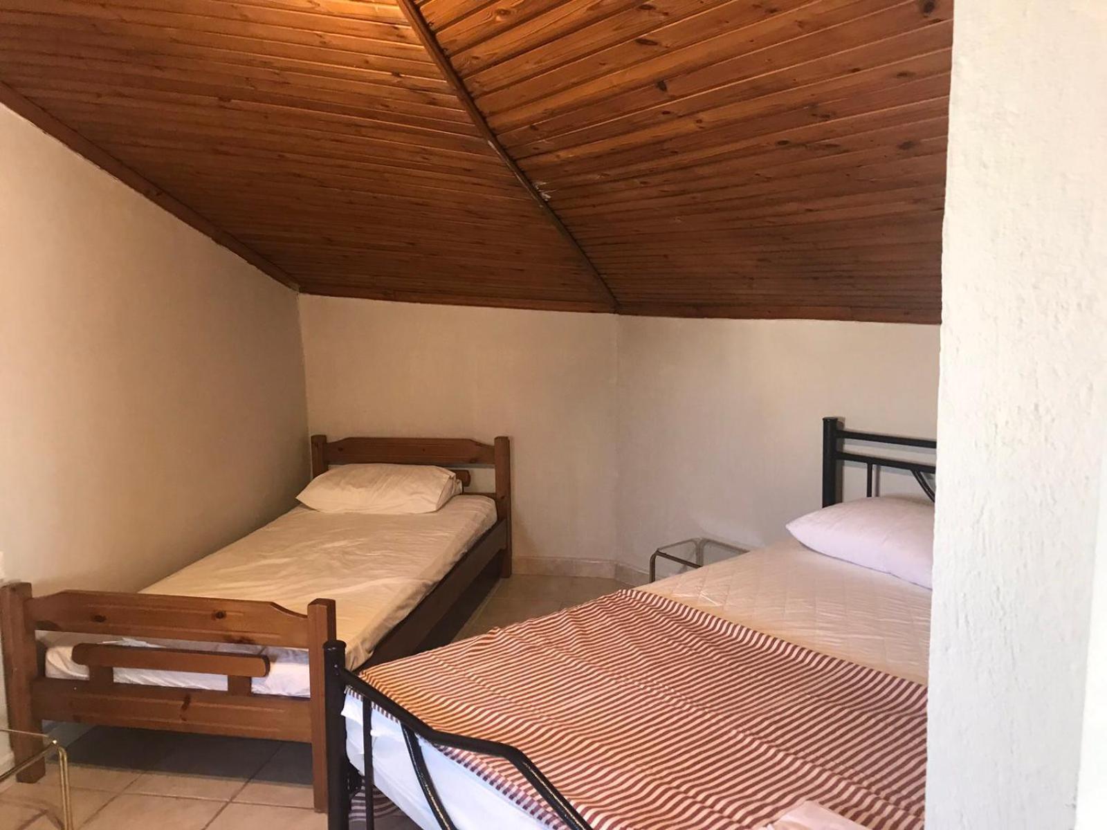 Nastro Azzurro Cielo Apartment Kallithea (Chalkidiki)